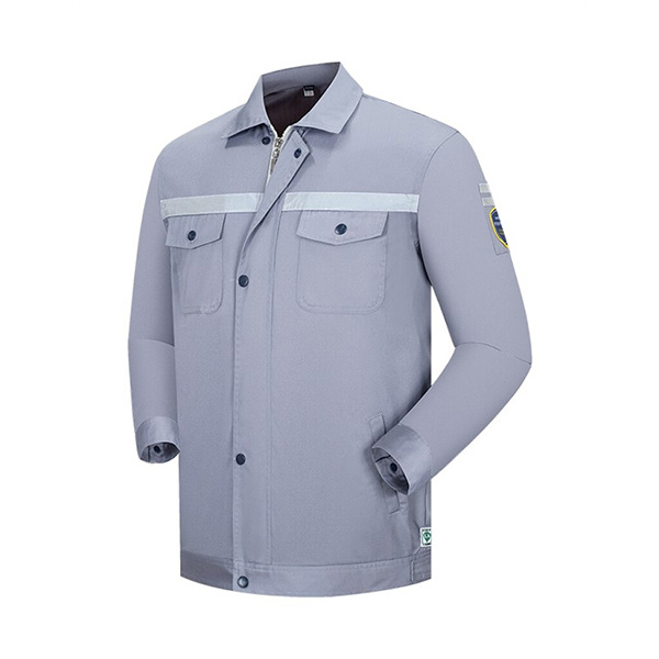 工作服定做|適合制造業(yè)工作的工服款式有哪些推薦？